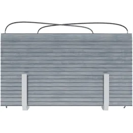 safety steps gmbh Kletterfix KF-Kompakt N12 Rettungsleiter 12,0m
