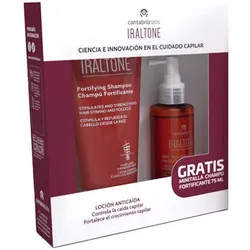 Iraltone  Accessoires Haare Anti-fall-koffer 2 Stk  in multifarben, Einheitsgrösse