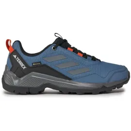 Adidas Terrex Eastrail GORE-TEX Wonder Steel / Grey Three / Semi Impact Orange 45 1/3