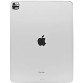 Apple iPad Pro 12,9" (6. Generation 2022) 2 TB Wi-Fi silber