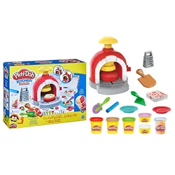 Hasbro - Play-Doh Pizzabäckerei