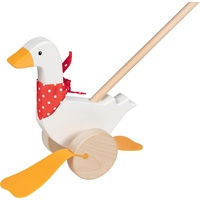 GoKi 54860 Schiebetier Gans Bertha,