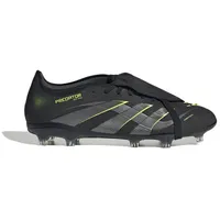 adidas Predator Pro FG Herren schwarz 45 1/3
