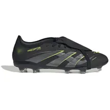adidas Predator Pro FG Herren schwarz 45 1/3