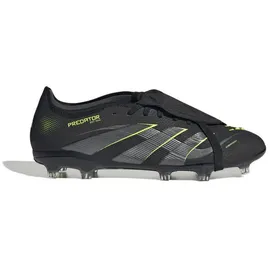 adidas Predator Pro FG Herren schwarz 45 1/3