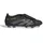 adidas Predator Pro FG Herren schwarz 45 1/3