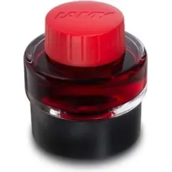 Lamy T51 Tinte rot