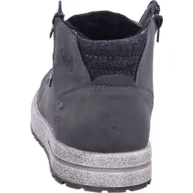 Rieker 30721 Herren Grau 40