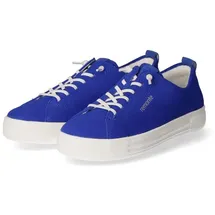 REMONTE Sneaker Low in Blau 40