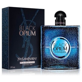 YVES SAINT LAURENT Black Opium Intense Eau de Parfum 50 ml