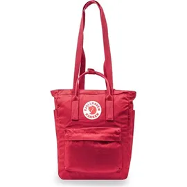 Fjällräven Kanken Totepack ox red