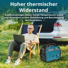 Könner & Söhnen KS 3100i S