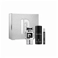 paco rabanne Eau de Toilette Phantom Eau De Toilette Spray 100ml Set 3 Artikel