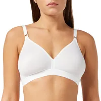 Triumph Micro Fun BH ohne Bügel 10191093 white 85B