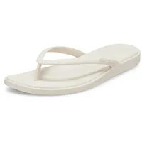 Crocs,Damen,Miami Flip,Kakaocreme,41-42