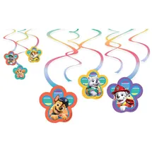 Amscan Paw Patrol Papr Swirl Dec 2022