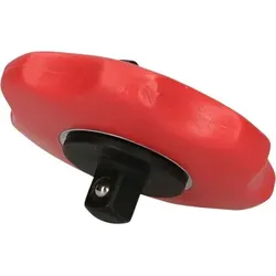 1/4" Mini-Hand-Umschaltknarre, 72 Zahn