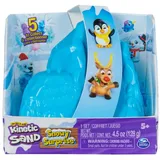 Spin Master KNS Snowy Surprise (128g)