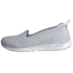 Skechers  Damenschuhe ARCH FIT SUNNY - COMFORT FLOW  in Grau, 41