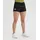 Arena Shorts Damen, Einfarbig - Black - XS