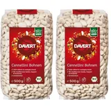 midsona Cannellini Bohnen 500 g