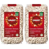midsona Cannellini Bohnen 500 g