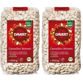 midsona Cannellini Bohnen 500 g