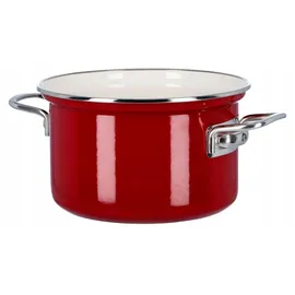 BELIS Kochtopf 20 cm rund