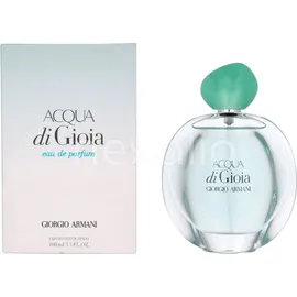 Giorgio Armani Acqua di Gioia Eau de Parfum 100 ml