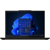 Lenovo ThinkPad X13 G4 (Intel) Deep Black, Core i7-1355U,