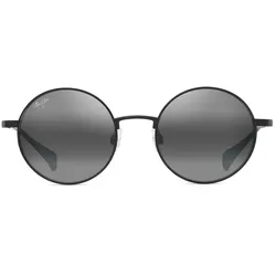 Maui Jim MOKUPUNI _ Dunkelschwarz (888-02)