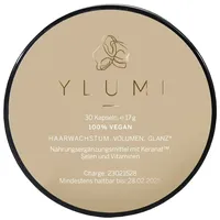 Ylumi Hairlicious Kapseln 17 g