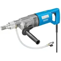 BAIER Diamant-Nassbohrmaschine BDB 817 komplett mit Bohrständer BST 200