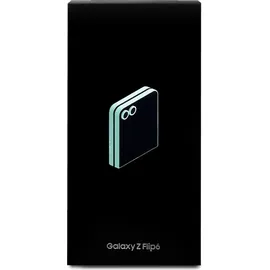 Samsung Galaxy Z Flip6 12 GB RAM 512 GB Mint