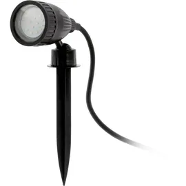 EGLO LED-Erdspieß Nema1 1-flammig