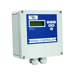 SFA Steuerung ZPS-007 1 T Float, für 1 Pumpe, Schwimmer