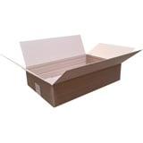 5 St. Karton 600 x 400 x 150 mm Versandkarton Faltkarton Aufbewahrung-Box Paket Versandschachtel Aufbewahrung-Karton Umzugskarton