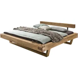 Valnatura Balkenbett LIGNUM - LF ca. 180,00x200,00