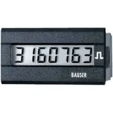 BAUSER Bauser, Energiemessgerät, 3810.2.1.1.0.2 Digitaler Impulszähler