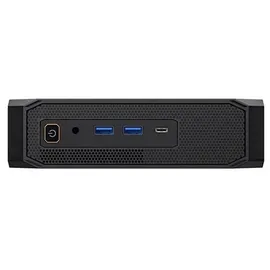 Blackview MP200 I9-11900h/16gb/1tb Ssd Desktop-pc - Black