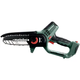 Metabo MS 18 LTX 15 inkl. 1 x 2,0 Ah Akku + Tasche