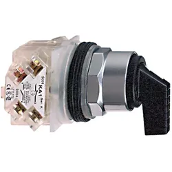 SCHNEIDER ELECTRIC Wahlschalter 9001KS46FB