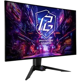 ASRock PGO32UFS 32" schwarz
