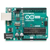Arduino A000066 Board UNO Rev3 DIL Core ATMega328