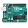 Arduino A000066 Board UNO Rev3 DIL Core ATMega328