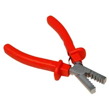 Schönwitz Crimpzange für Aderendhülsen 0,25 - 2,5mm2