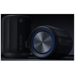 Xiaomi Speaker Mini - Lautsprecher - tragbar