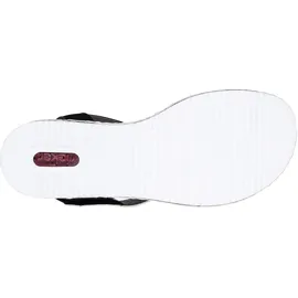 Rieker V3670 braun 36