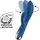 Satisfyer Spinning Rabbit 1, Vibrator - Blue