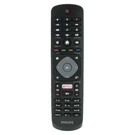 Philips Fernbedienung 996596003606 original